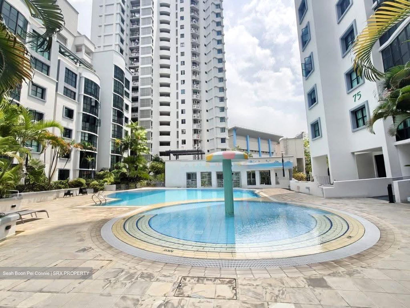 Westmere (D22), Condominium #608953781